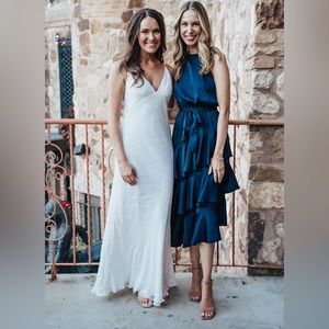 Jenny Yoo Cadence Wedding Dress